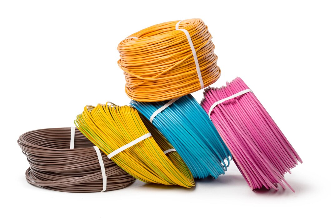 Supply of Cables and Wires