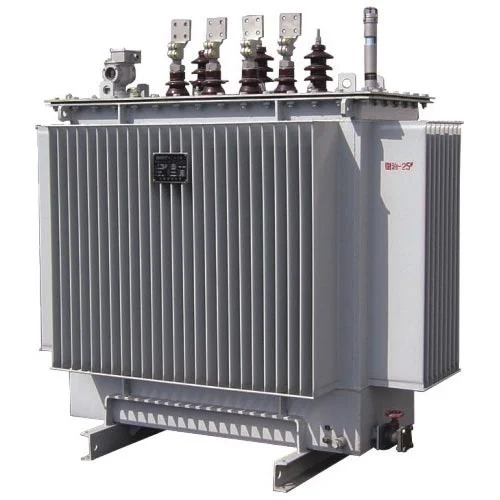 Distribution and Power Transformers