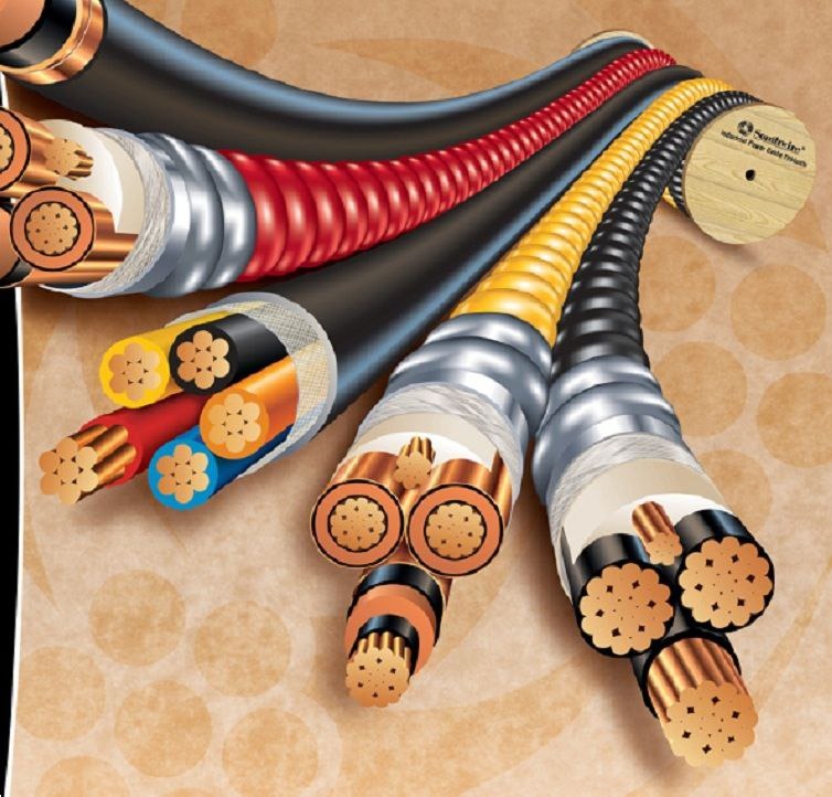 Supply of Cables and Wires